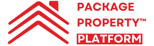 P3 PACKAGE PROPERTY™ Platform