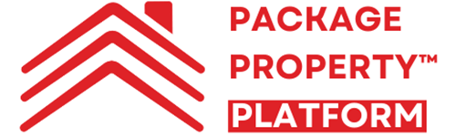 P3 PACKAGE PROPERTY™ Platform